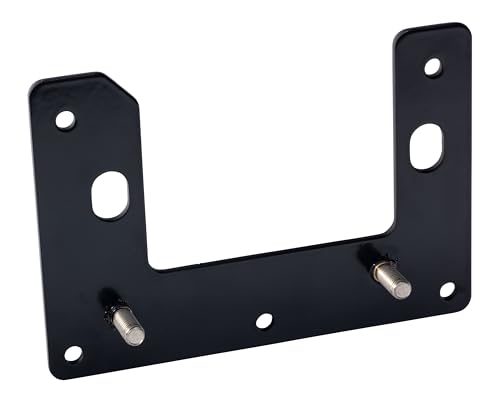 Extreme Max 5600.3315 Conversion Bracket for Polaris 570 Sportsman with Trail Brushguard (2884844)