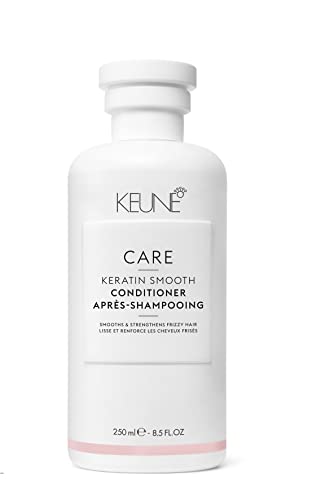 Keune Care Keratin Smooth Conditioner 250 ml Cover