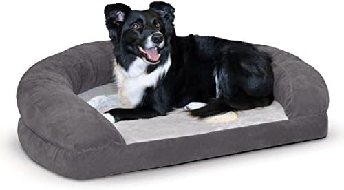 K&H Pet Products Orthopedic Dog Bed