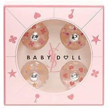 イヴサンローラン:ミニチュア香水4点セット イヴ・サンローラン / YSL ミニフレグランスセットの公式商品