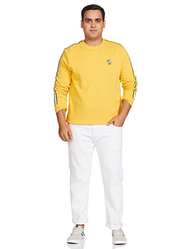 Image of Amazon Brand - House & Shields Men Sweatshirt