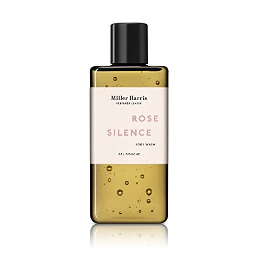 MILLER HARRIS Rose Silence Body Wash 300 ml