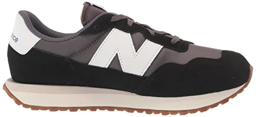 Image of New Balance Kids 237 V1 Lace-up Sneaker | Casual Shoes