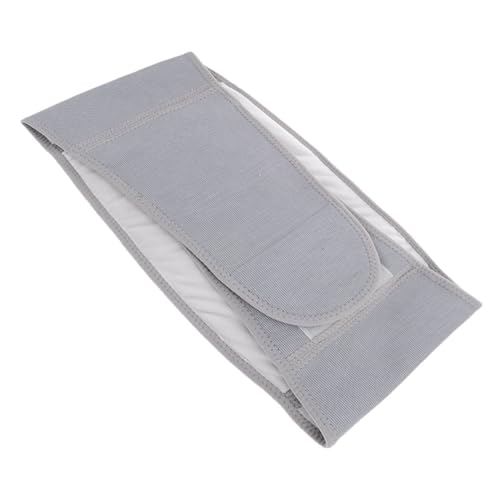 Faja lumbar transpirable con protección térmica para adultos miniatura 1