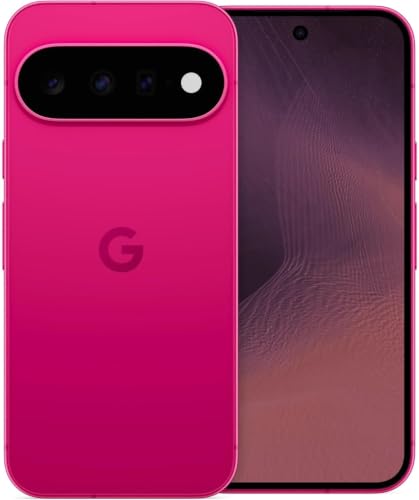 Image of Google Pixel 11 5G (Hibiscus)