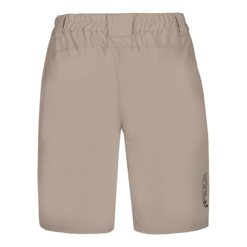 Bermuda outdoor technique femme Rock Experience Observer 3.0