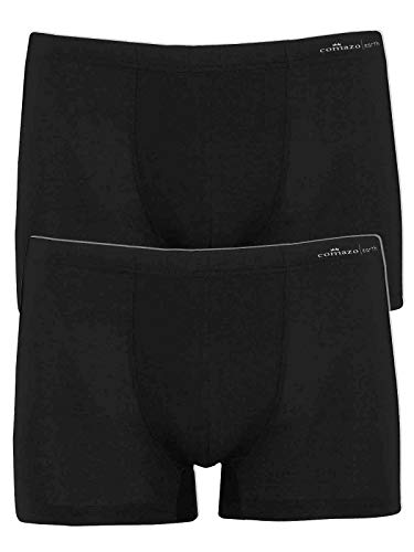 Preisvergleich Produktbild Comazo Earth 2er Sparpack Herren Pants 2092374 Gr. 6, schwarz