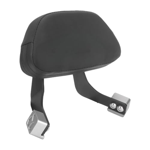 Siège moto coussin de dossier passager pour DRG 158 BT rechange