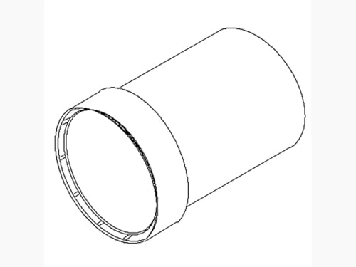 For Kohler 1011001 jet flange tool