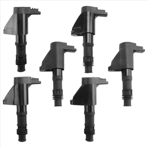 Bobine d'allumage 597077 pour sécuriser vos longs trajets en famille en monospace