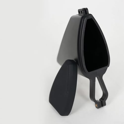 Sac de selle Torpedo Java étanche rigide pour vélo de route - 5