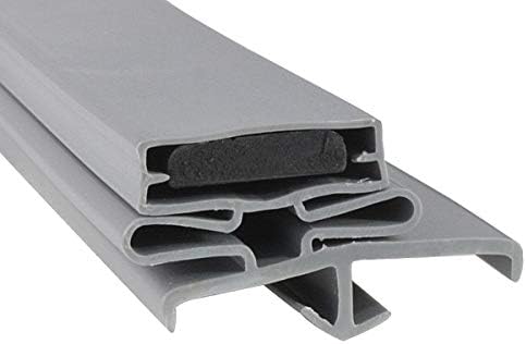 Door Gaskets Walk-in Cooler/Freezer 36"W