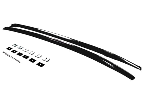 Barre supérieure transversale de toit pour les voyages en Mazda CX-30