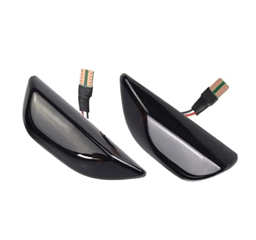 Clignotant LED Chevrolet Trax pour remplacer des feux ternes ou usés