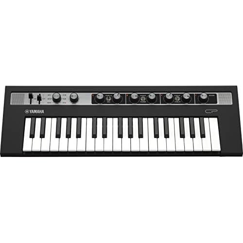 YAMAHA REFACECP - Teclado electrónico