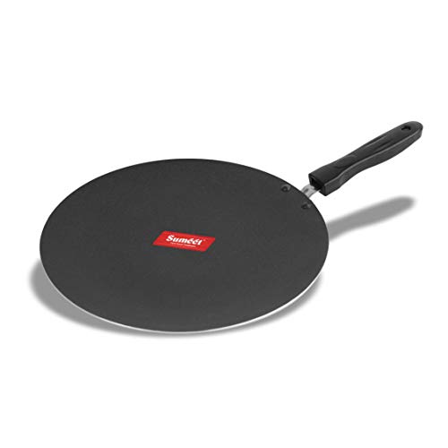Sumeet 2.6mm Non stick Concave Tawa - 28cm Dia