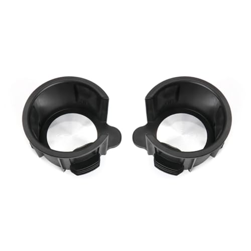 Porte-bouteille de voiture LR087454 pour remplacer l'insert console Range Rover abîmé