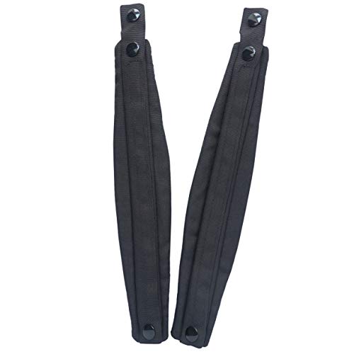 Classic Slash: Hombreras Acolchadas para Mochilas Fj� llr� ven Kanken 7L  16L  20L  No