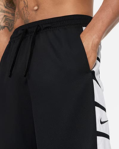 Nike Dri-FIT Men's Starting5 Basketball Shorts CV1866-011 Size S4