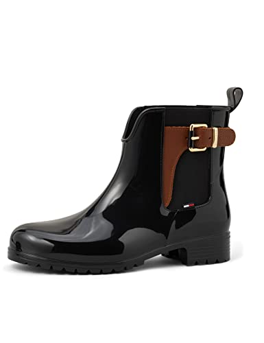 Comprar Botas Tommy Hilfiger Online ✔️ Wizishop.es 【 2022 】