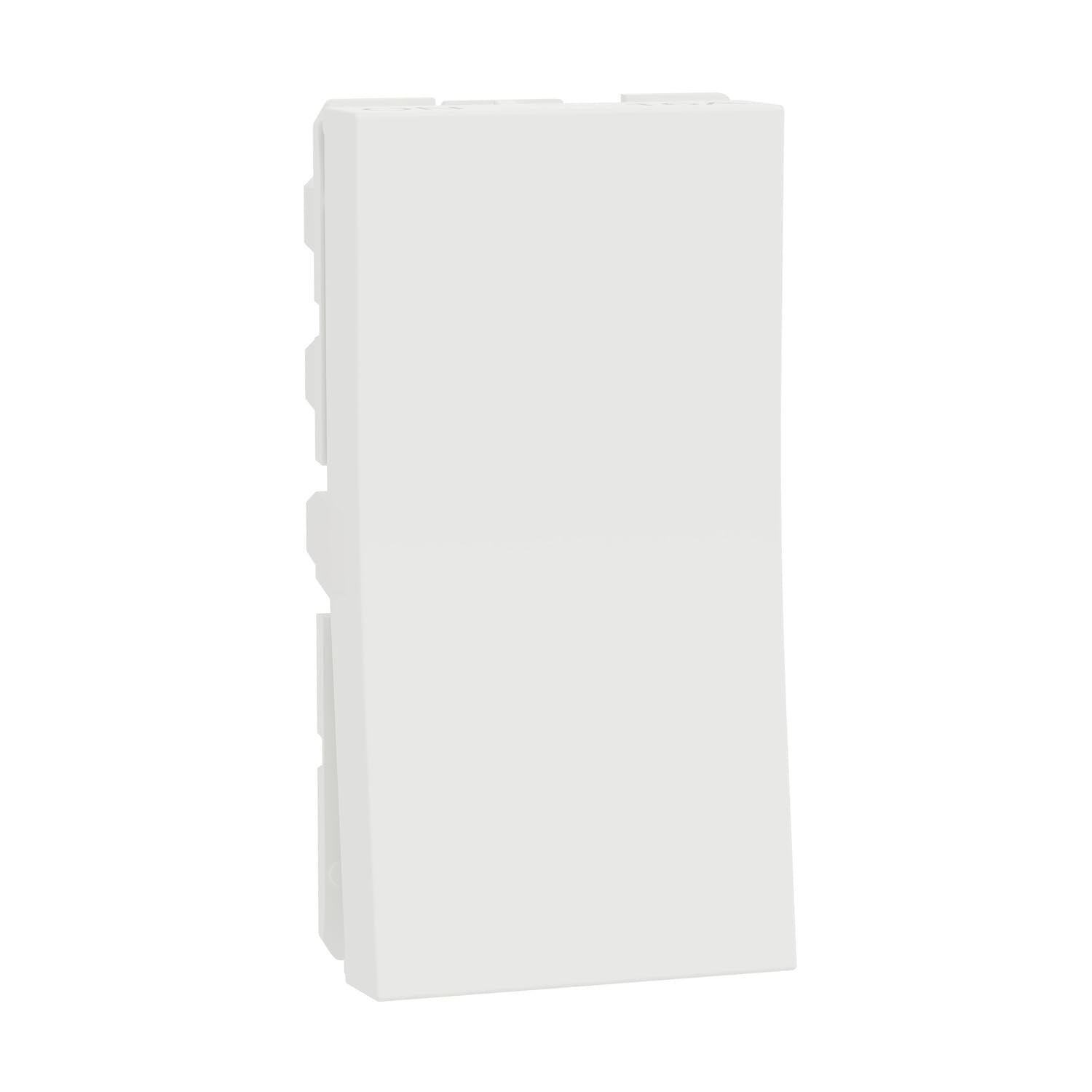 Schneider Electric 16A 1 Way 1M Switch Miluz ZeTa - MZSW161M1W_WH White-image-45