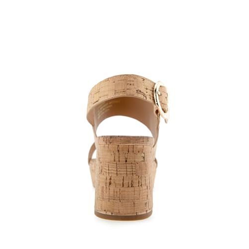 Image of Aerosoles Women's Camera Platform Sandal