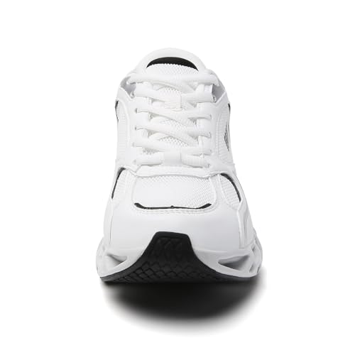 TSIODFO Women's Sneakers Athletic Running Walking Shoes4