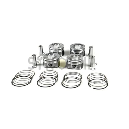 Kit de reconstrucción de motor para VW y Audi 1.4 TSI CAVD 3