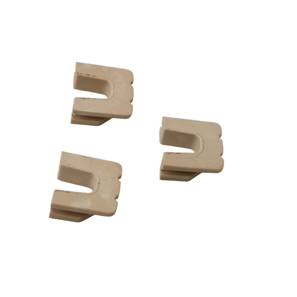 Jeu de glissières de variateur de remplacement pour BWS YW GTR 125cc