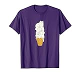 Like this ice cream? T-shirt Men Women Kids cat gift T-Shirt