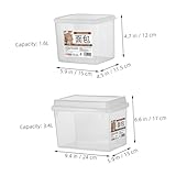 Zoom IMG-1 solustre contenitore ermetico per pane Zoom IMG-1 solustre contenitore ermetico per pane