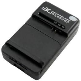 Universal Travel Dock Charger For LG P350 Optimus Me BL-42FN Optimus 7 E900 C900 LGIP-690F GU285 /Samsung GT-B2700 B7320 OmniaPRO AB463446BA AB463446BU A411 A412/LG Connect 4G MS840 /Samsung Galaxy S3 S III i9300 i747