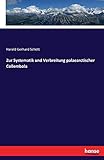 geringe verbreitung englisch  Zur Systematik und Verbreitung palaearctischer Collembola