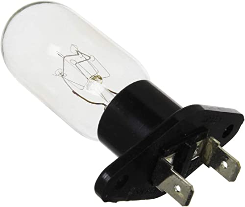 LAMPE DE CAVITE MICRO ONDES 25 W 240 V POUR FOUR WHIRLPOOL - 481913428051