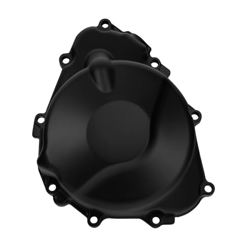Carter moteur gauche couvercle de stator noir moto CBR600 F4I 2001 2002 2003