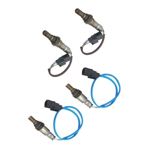 Sonde Lambda amont et aval 234-5098 234-4461 pour Acura TL 2009-2014 et TSX