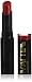 L.A. GIRL Matte Flat Velvet Lipstick 0.1oz - GLC808 Gossip