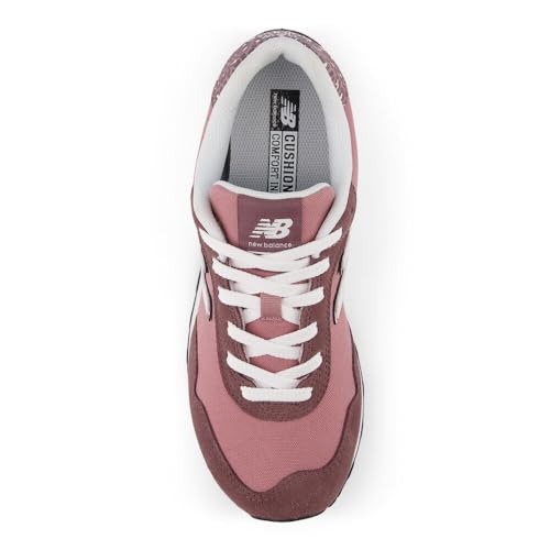 Image of New Balance Women's 515 V3 Sneaker
