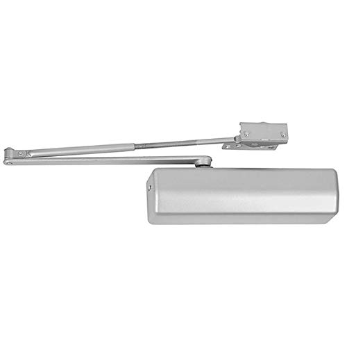 Corbin Russwin DC3210 A1 689 M54 Door Closer