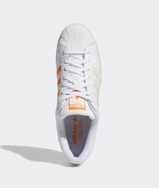 Adidas Originals MenS Superstar Shoes