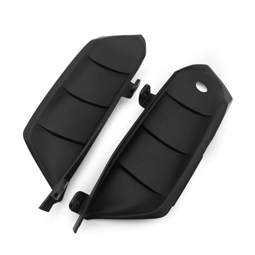 Couvercle de carénage Protecteur T42C selle arrière anti-infiltration pour moto Yamaha MT-07