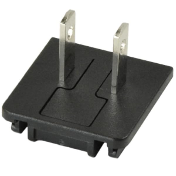 CUI Inc., SMI-US-3, United States Blade for SMI Multi-Blade Power Adapter (300 Item/s)