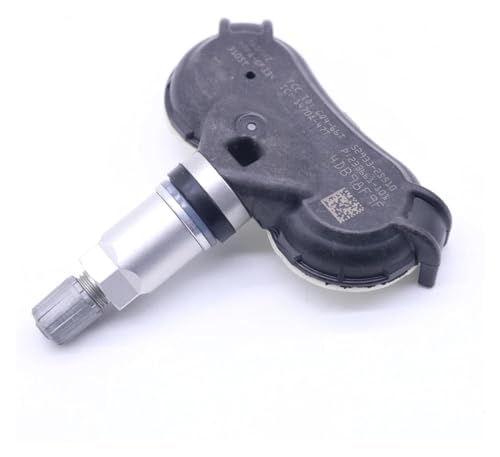 Capteur pression pneu Kia Sportage 529332S510 valve électronique TPMS 529332S500 433Mhz