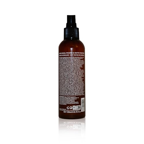 Dapper Dan Spray de Sal para Cabello Duo Pack miniatura 2