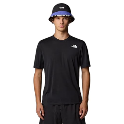 T-Shirt Homme The North Face M Foundation anti-irritation pour peau sensible
