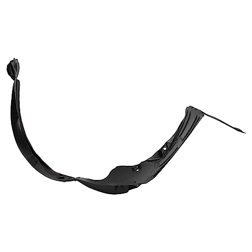 Image of TRQ Inner Fender Liner Set Compatible with 2014 Hyundai Sonata HY1248127 HY1249135