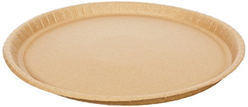 Solut 63045 Kraft Paper Catering Tray, Natural, 12 Solut 63045 Kraft Paper Catering Tray, Natural, 12