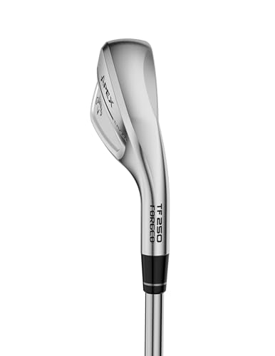 Callaway Apex Ti Fusion 250 Iron Set – Steel Regular Flex