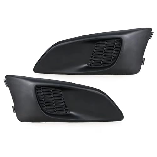 Cubierta de luz antiniebla delantera compatible con Chevrolet Sonic modelos 2012 a 2016