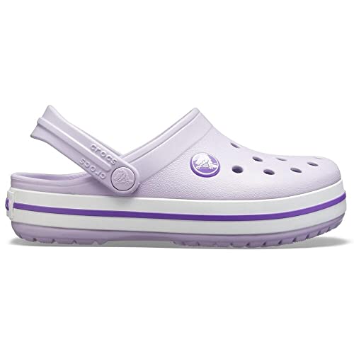 Image of Crocs Kids' Crocband Clog